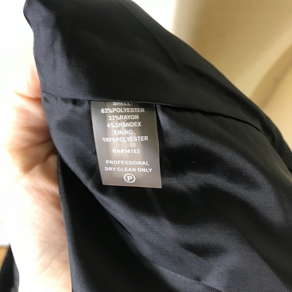 Calvin Klein career dress - Picture 8 of 8